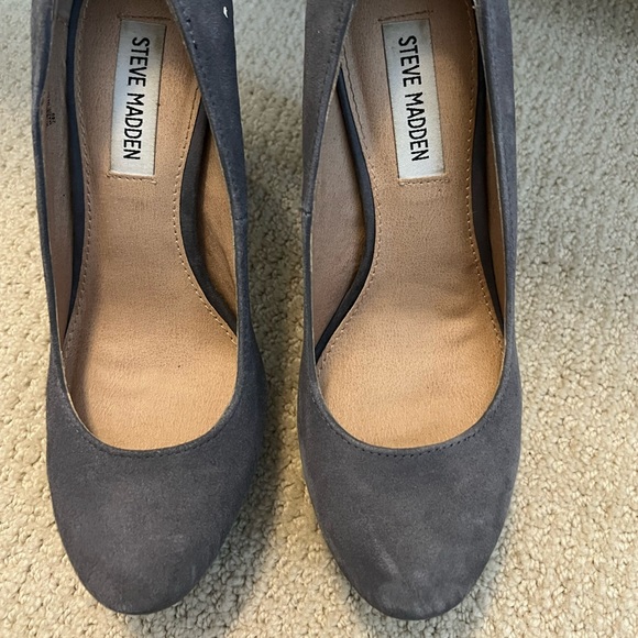 Steve Madden Heels - Picture 6 of 7